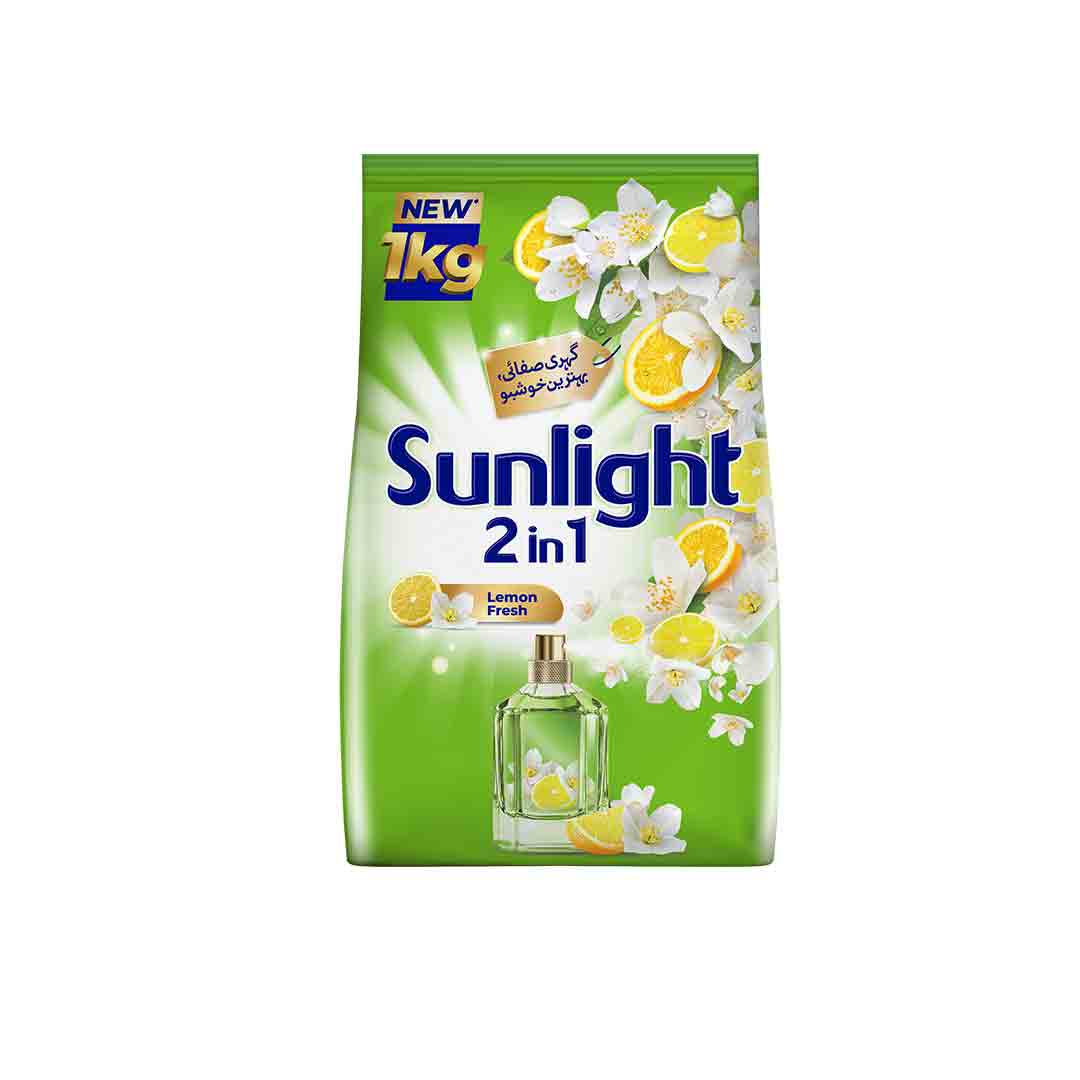 orgsize_267411764161138.jpg SUNLIGHT GREEN SURF 760G - Image 1