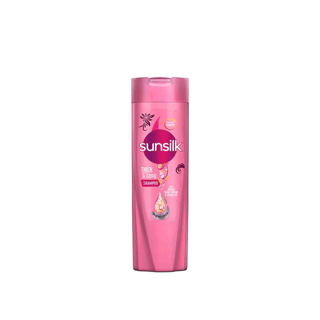 orgsize_463051764143214.jpg SUNSILK LONG&LUSTROUS 360ML - Image 1