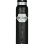 RHYTHM J. BODY SPARY 150ML