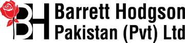 BARRETT HODGSON PAKISTAN (PVT) LTD