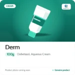Derm Cream 100gm