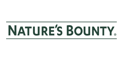 Nature's Bounty