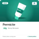 Permicite Cream 60gm