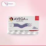 Avega Sr 6mg Tablet