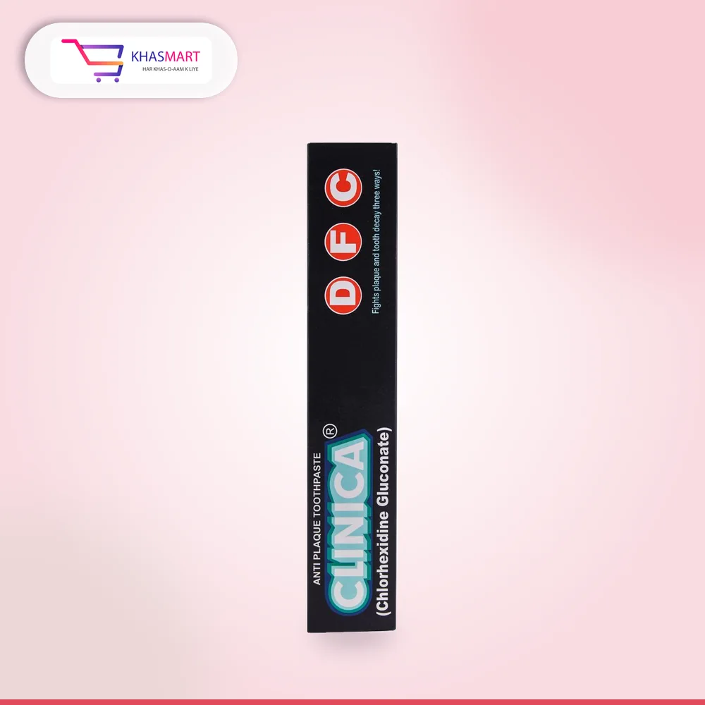 Clinica Toothpaste 75G