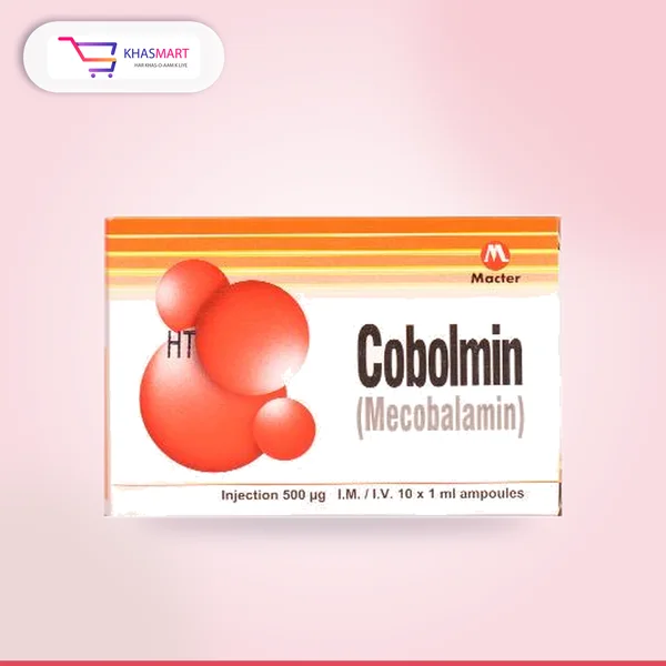 Cobolmin Injection