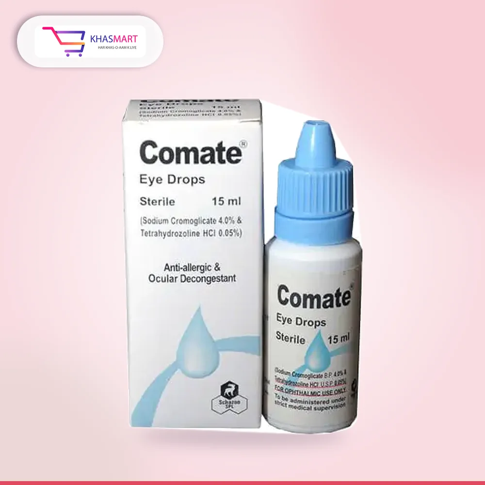 Comate Eye Drops