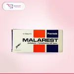 Malarest Tablets .