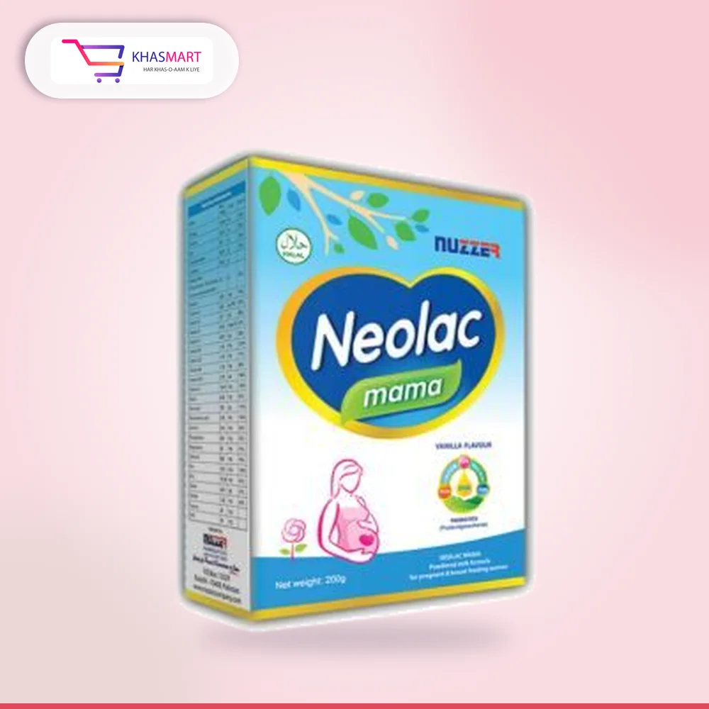 Neolac Mama 200Gm