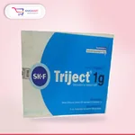 Triject 1gm injection