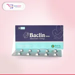BACLIN 20MG TABLETS