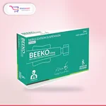 Beeko 0.8mg Respules