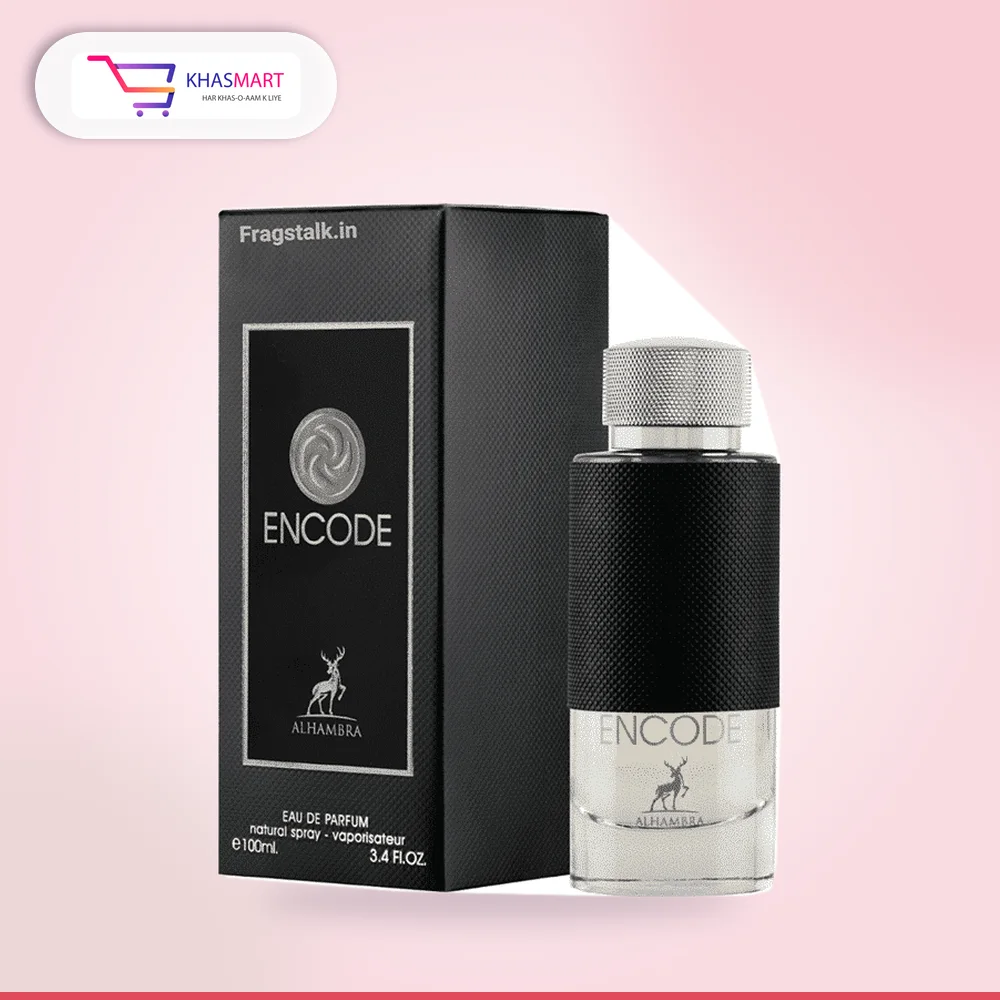 Encode 100ml AL Hambra