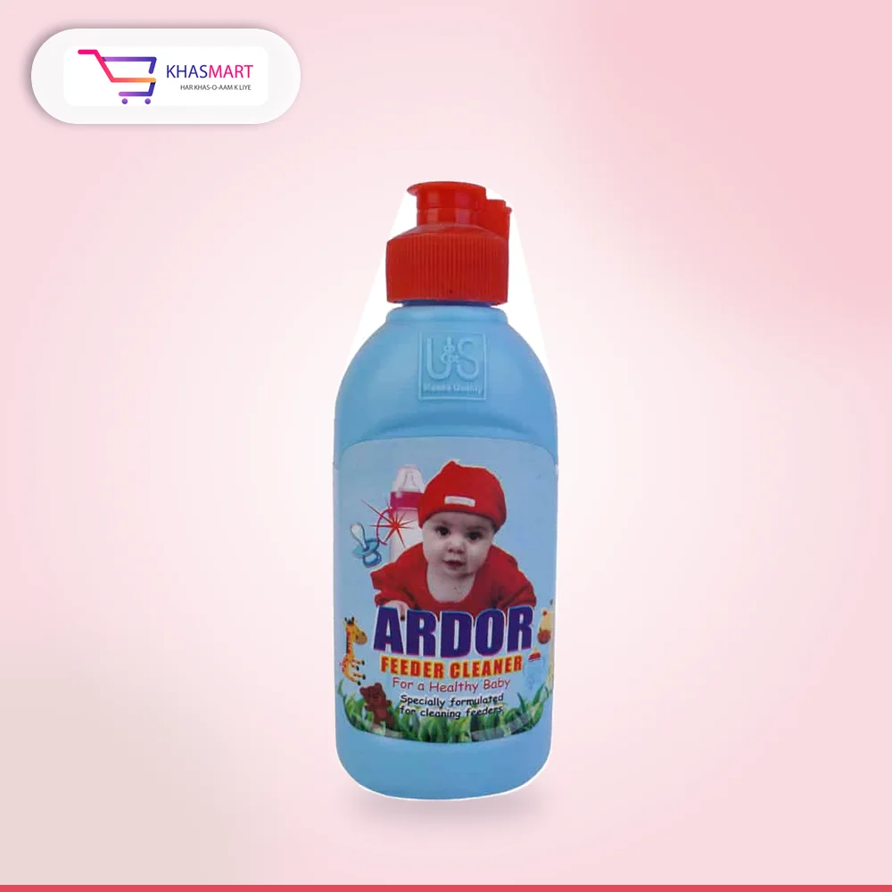 FEEDER CLEANER 200ML