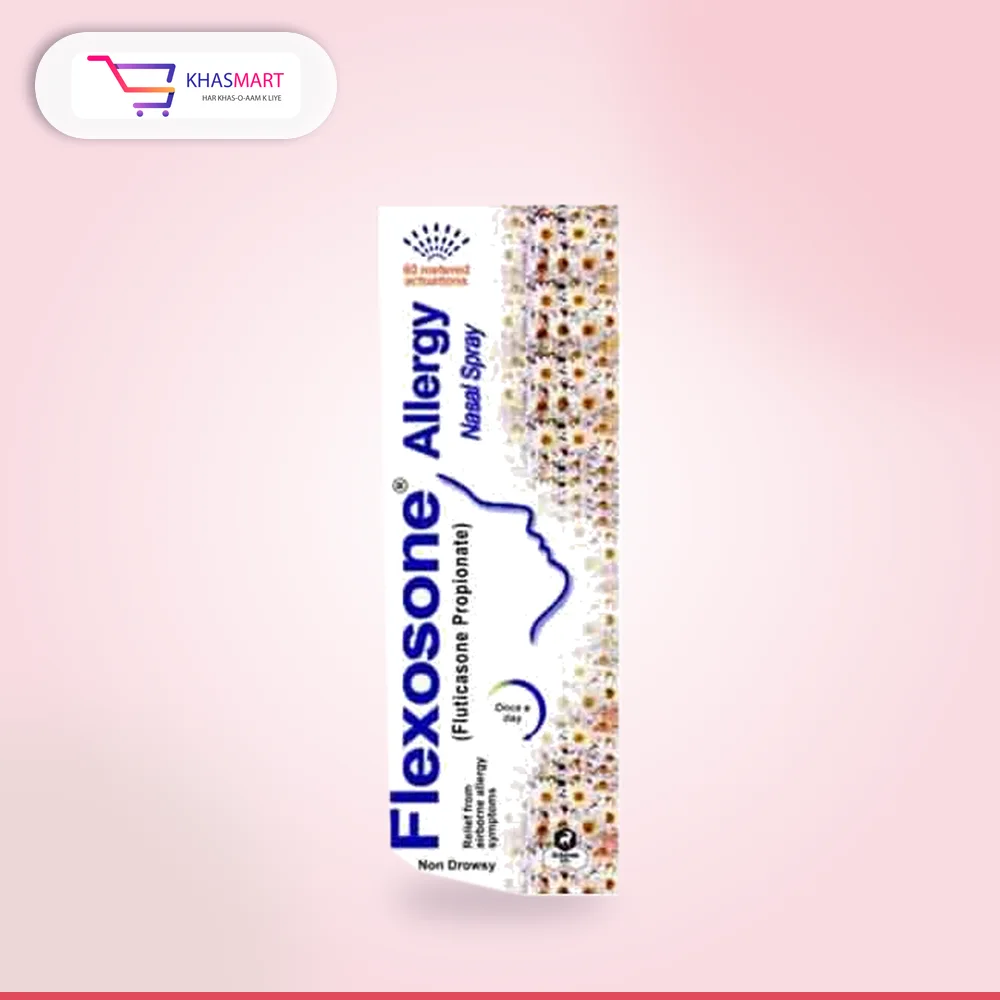 Flexosone Nasal Spray