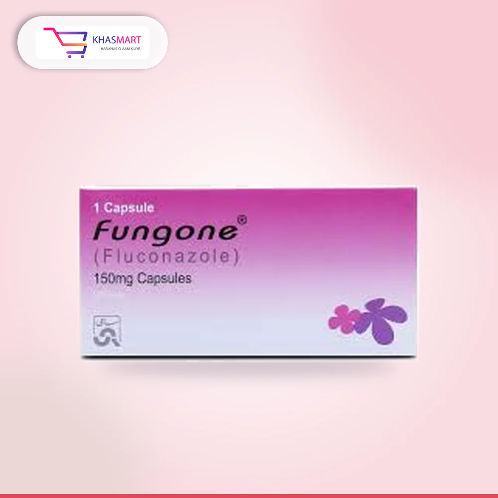 Fungone Capsule 150mg