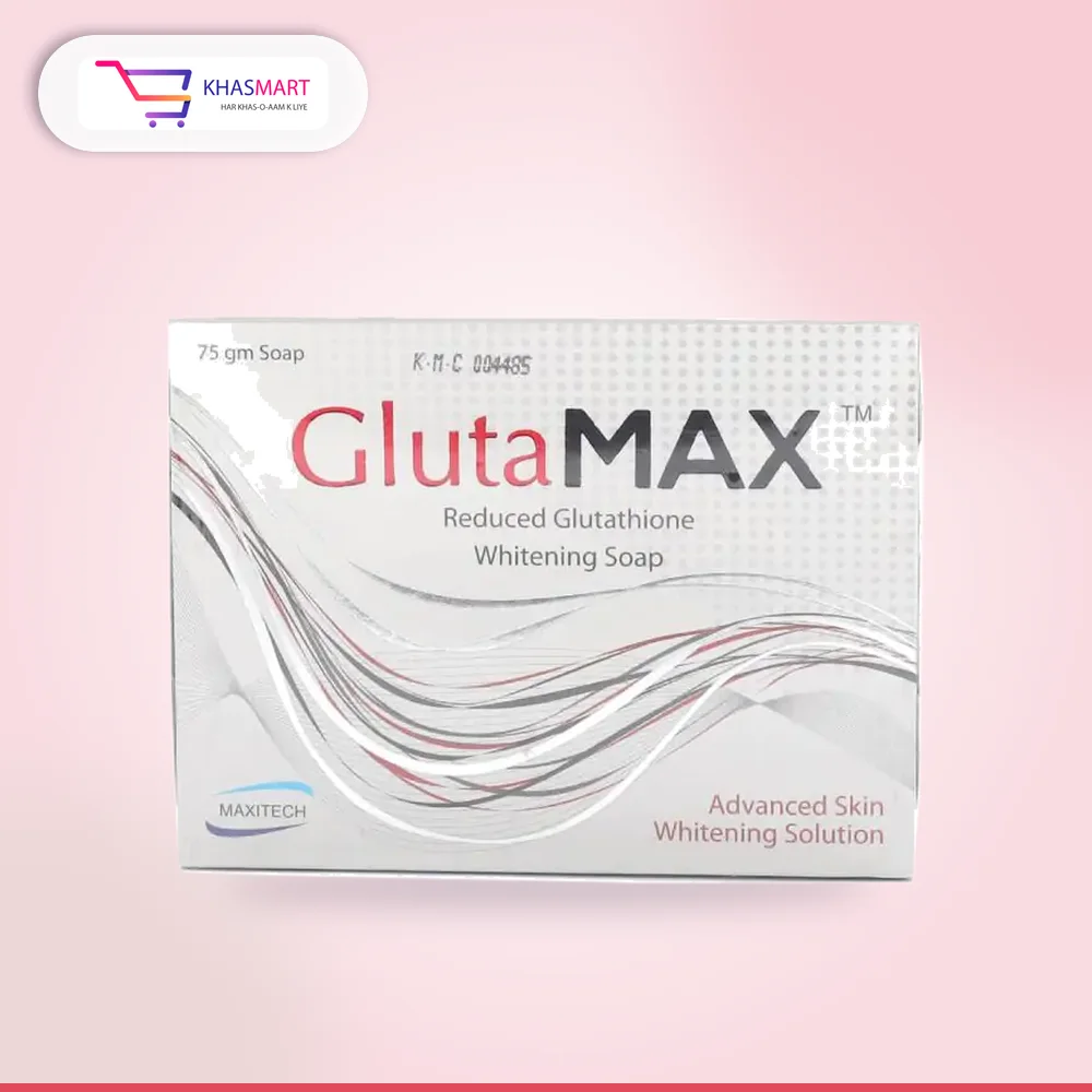 Gluta Complex Soap