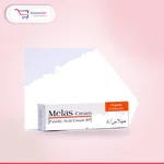 Melas-H Cream 15Gm