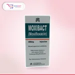 Moxibact 400mg Injection