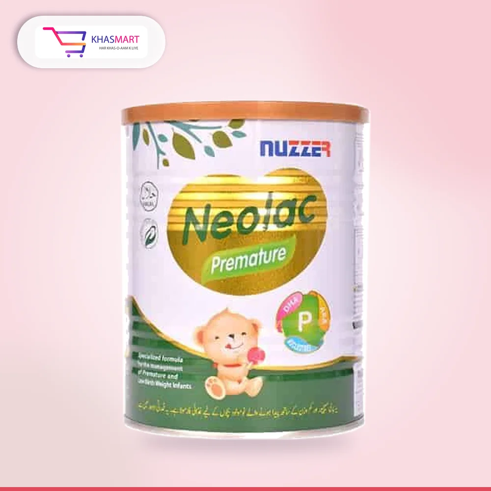Neolac Premature 300Gm