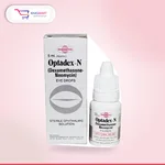 Optadex Eye Drop 5Ml