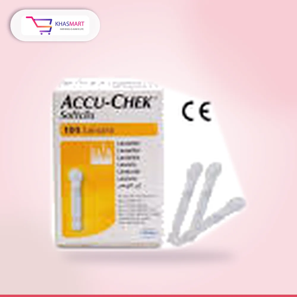 Blood Lancets Accu