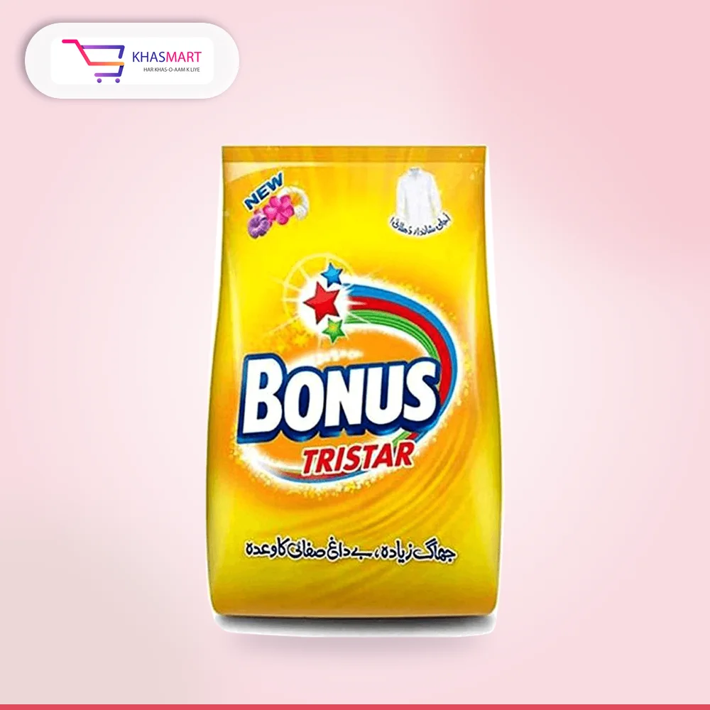 BONUS SURF 380GM