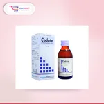 Cedate Syrup 120Ml