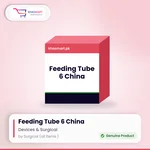 Feeding Tube 6 China