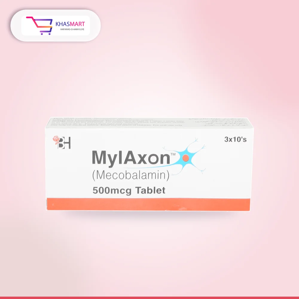 Mylaxon Tablet