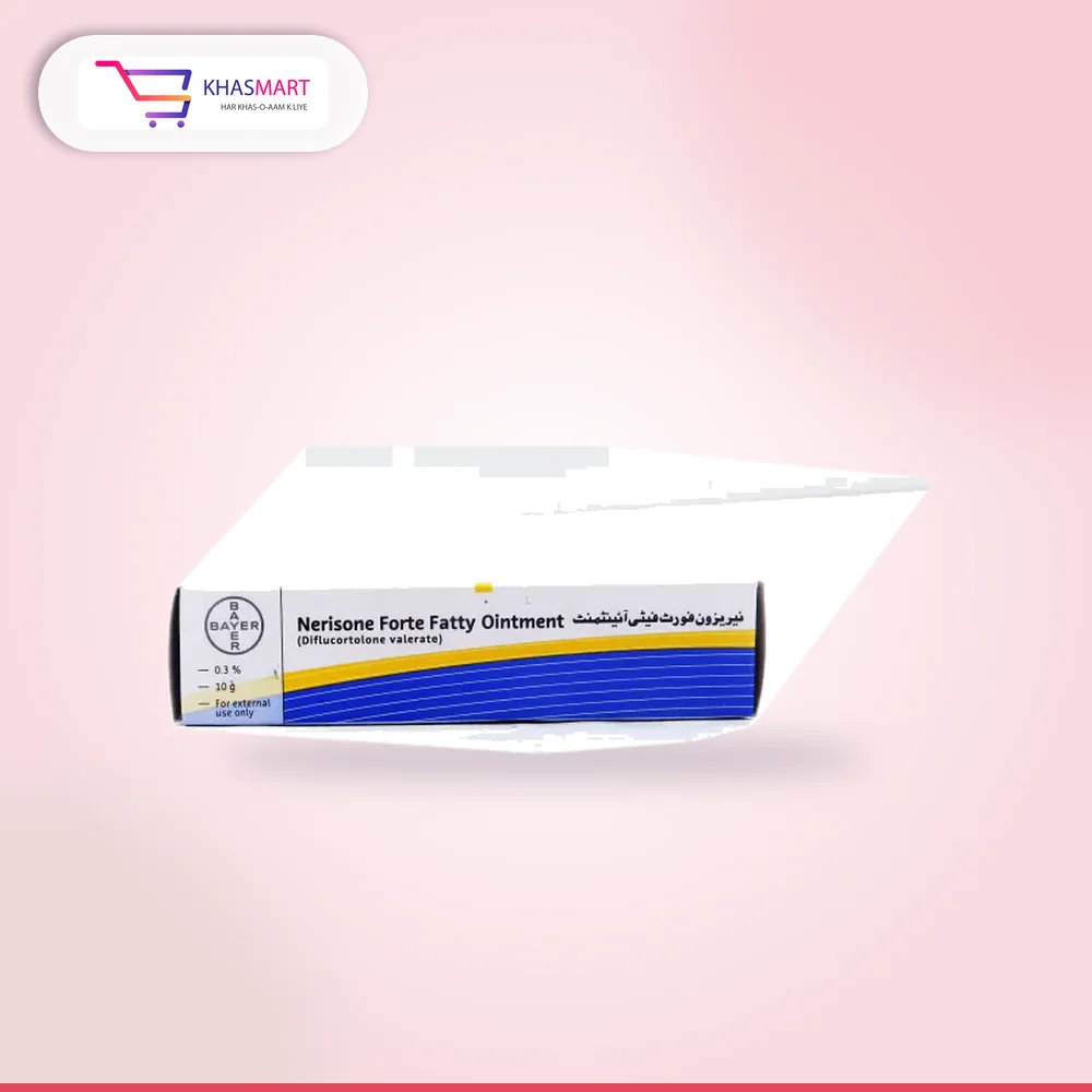 Nerisone Forte Ointment