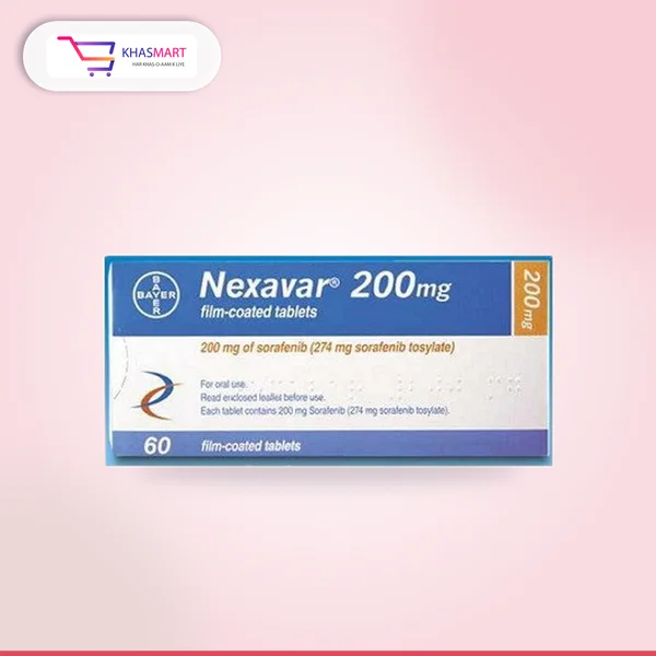 Nexavar Tablet 200mg
