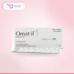 Omatril 5mg Tablet