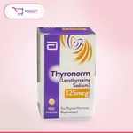 Thyronorm 25Mcg 100S