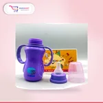 Training Feeder Cup 3In1