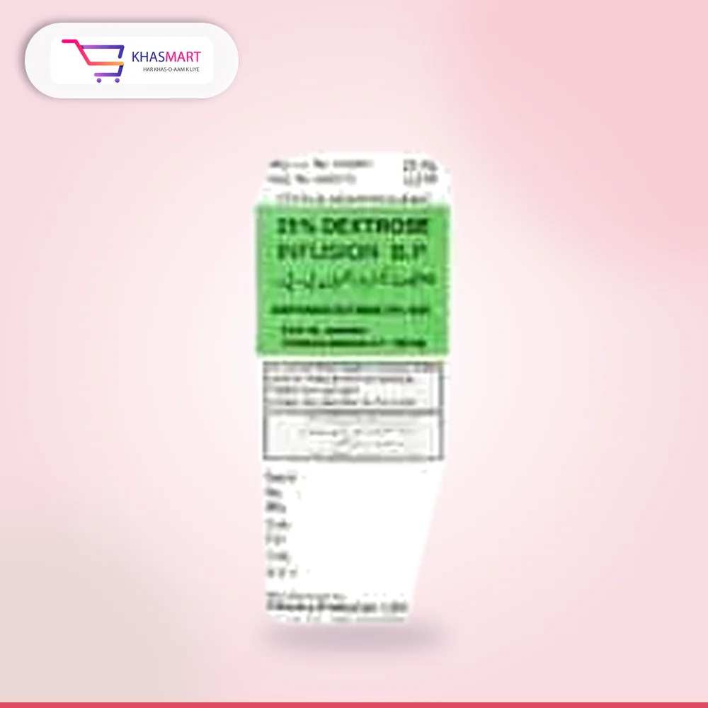 25% Dextrose Zeesol 25ml