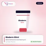 Bioderm Lotion 60ml