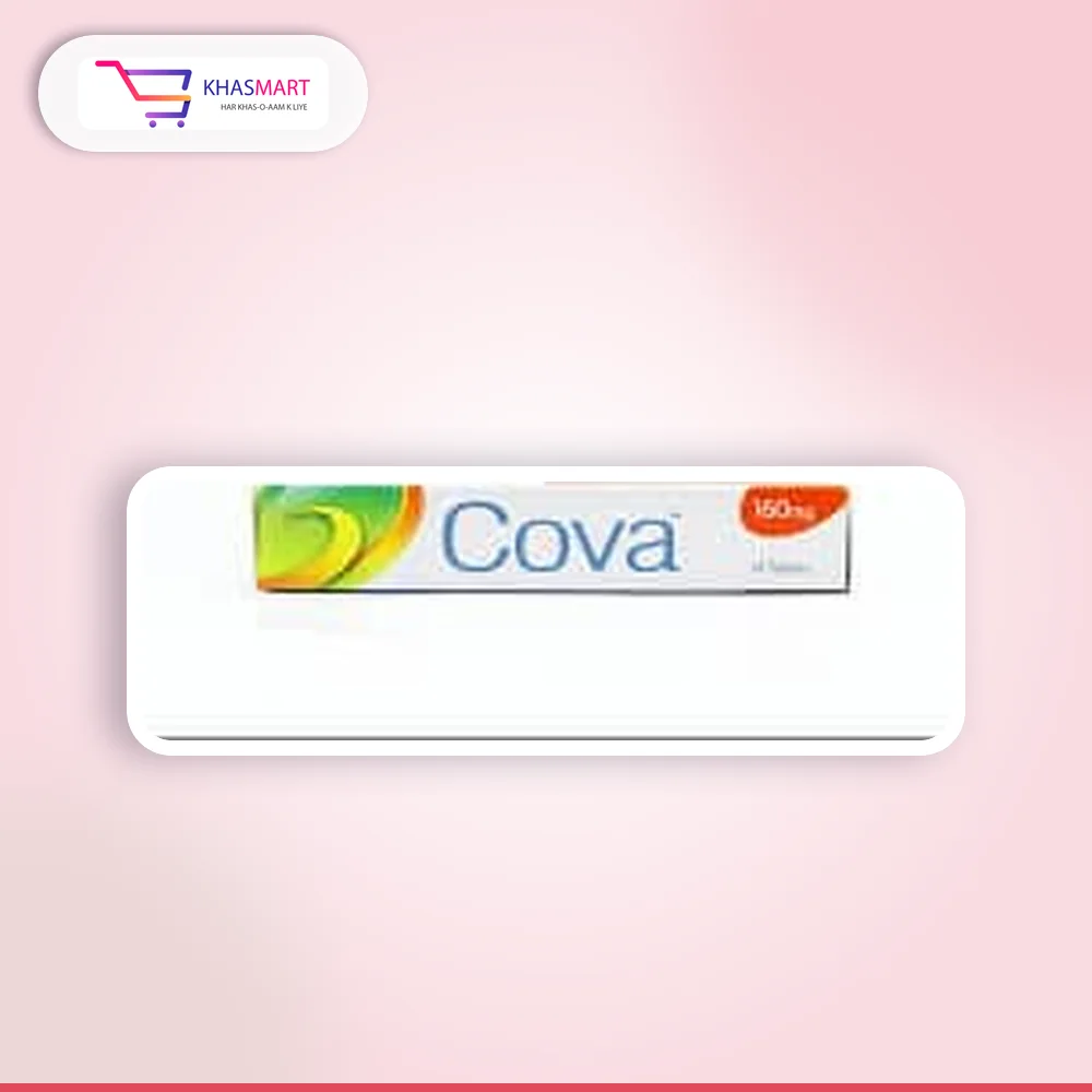 Cova 160mg Tablets (14’s)