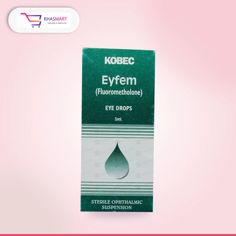 EYEFEM EYE DROP