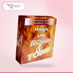 Happy Life Rough & Touch