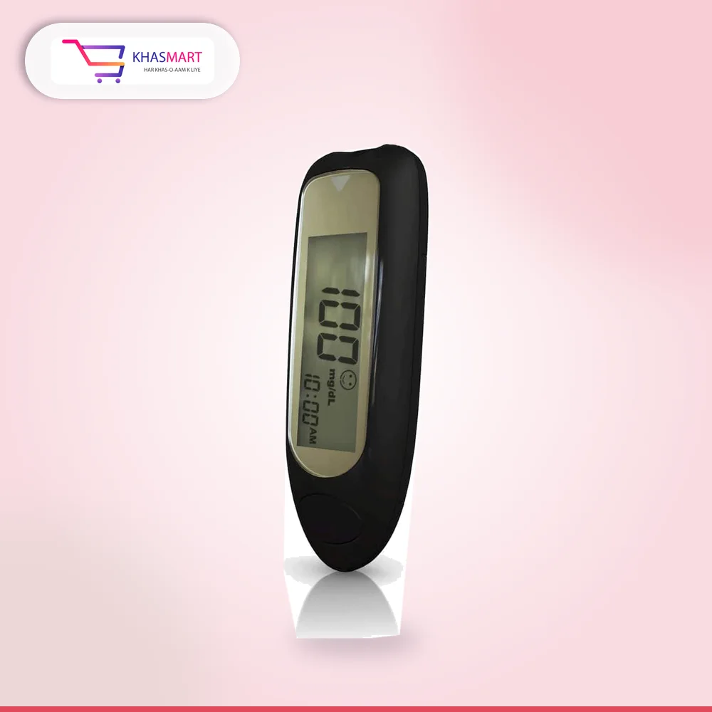 Life Check Meter