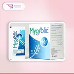 Myofolic Sachet