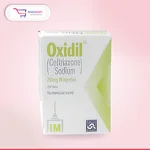 Oxidil 250mg IM Injection