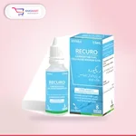 RECURO EYE DROPS 15ML