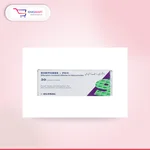 Rimthree – FDC 150mg + 75mg + 275mg tablet