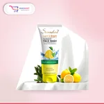 SANDAL FACE WASH LEMON