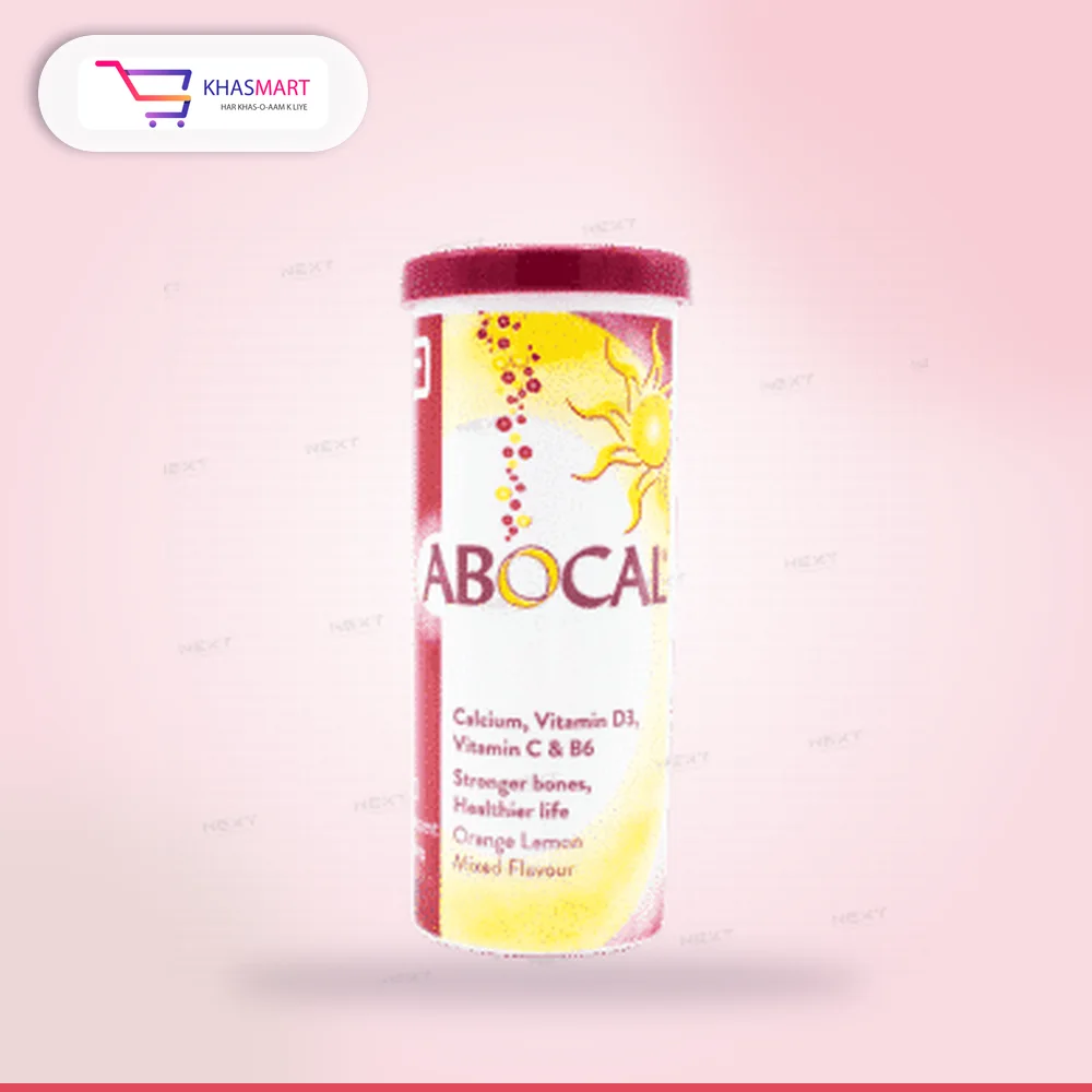 Abocal Tablet