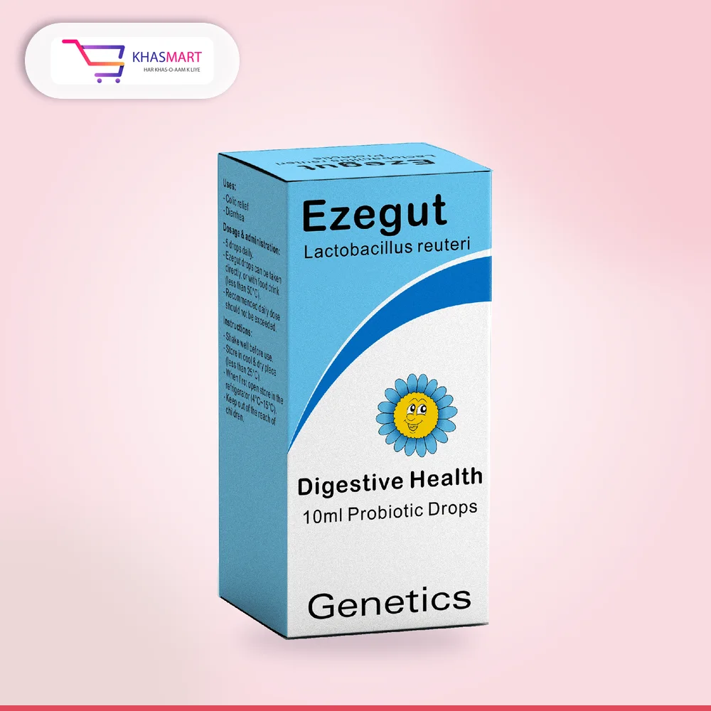 Ezegut Drop