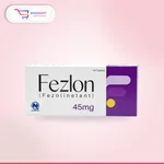 FEZLON 45MG TABLET