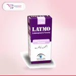 Latmo 2.5ml Drop
